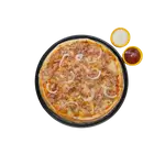Tuna Pizza - Medium